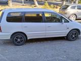 Honda Odyssey 1998 годаүшін2 700 000 тг. в Уштобе – фото 4