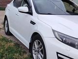 Kia Optima 2014 года за 6 800 000 тг. в Алматы