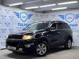 Chevrolet Captiva 2012 годаүшін7 650 000 тг. в Шымкент