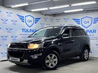 Chevrolet Captiva 2012 года за 7 650 000 тг. в Шымкент