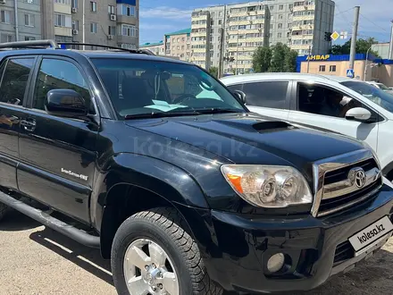 Toyota 4Runner 2007 года за 12 000 000 тг. в Актобе – фото 6