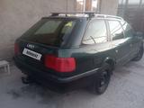 Audi 100 1992 годаүшін1 300 000 тг. в Шымкент