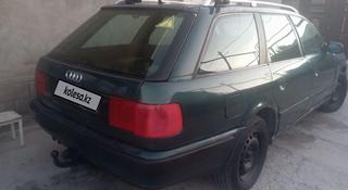 Audi 100 1992 года за 1 300 000 тг. в Шымкент