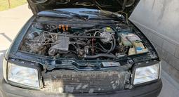Audi 100 1992 годаүшін1 300 000 тг. в Шымкент – фото 3