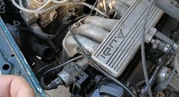 Audi 100 1992 годаүшін1 300 000 тг. в Шымкент – фото 5