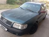 Audi 100 1992 годаүшін1 300 000 тг. в Шымкент – фото 2