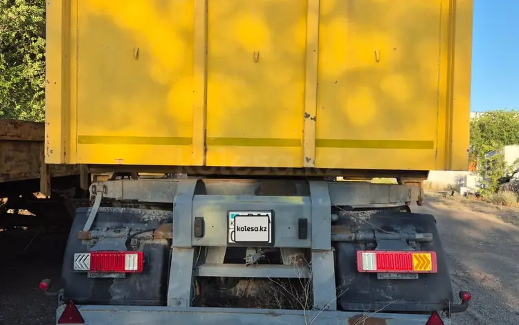 МАЗ  Прицеп самосвальный 2014 года за 6 000 000 тг. в Алматы