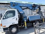 HYUNDAI 2010 года за 18 500 000 тг. в Шымкент