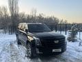 Cadillac Escalade 2016 годаfor25 000 000 тг. в Алматы – фото 16