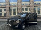 Cadillac Escalade 2016 годаүшін24 000 000 тг. в Алматы