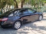 Toyota Camry 2007 года за 4 200 000 тг. в Кызылорда – фото 3
