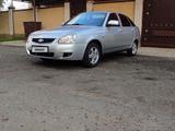 ВАЗ (Lada) Priora 2172 2013 годаүшін2 100 000 тг. в Семей – фото 3