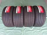 Шины Bridgestone 255/35/r20 Potenza Sport за 133 000 тг. в Алматы