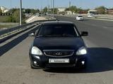 ВАЗ (Lada) Priora 2170 2014 года за 1 700 000 тг. в Семей