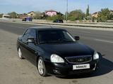 ВАЗ (Lada) Priora 2170 2014 годаүшін1 700 000 тг. в Семей – фото 2