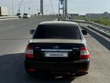 ВАЗ (Lada) Priora 2170 2014 годаүшін1 700 000 тг. в Семей – фото 4