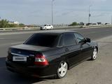 ВАЗ (Lada) Priora 2170 2014 годаүшін1 700 000 тг. в Семей – фото 3