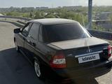 ВАЗ (Lada) Priora 2170 2014 годаүшін1 700 000 тг. в Семей – фото 5