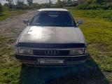 Audi 80 1991 года за 650 000 тг. в Карабалык (Карабалыкский р-н) – фото 3