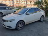 Kia Cerato 2010 года за 3 500 000 тг. в Атырау – фото 2