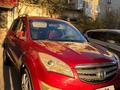 Changan CS35 2014 годаfor4 000 000 тг. в Актобе – фото 8