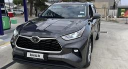 Toyota Highlander 2020 года за 15 000 000 тг. в Кульсары
