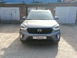Hyundai Creta 2020 года за 9 500 000 тг. в Усть-Каменогорск – фото 2