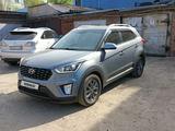 Hyundai Creta 2020 года за 9 500 000 тг. в Усть-Каменогорск – фото 3