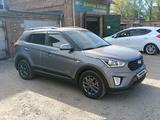 Hyundai Creta 2020 года за 9 500 000 тг. в Усть-Каменогорск