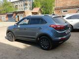 Hyundai Creta 2020 года за 9 500 000 тг. в Усть-Каменогорск – фото 4