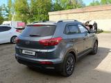Hyundai Creta 2020 года за 9 500 000 тг. в Усть-Каменогорск – фото 5