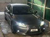 Lexus ES 300h 2014 года за 8 000 000 тг. в Актобе – фото 4