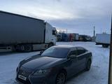 Lexus ES 300h 2014 года за 8 000 000 тг. в Актобе – фото 2