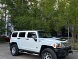 Hummer H3 2006 годаүшін5 800 000 тг. в Астана