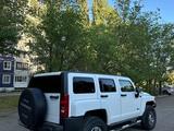 Hummer H3 2006 годаүшін5 800 000 тг. в Астана – фото 3