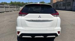 Mitsubishi Eclipse Cross 2022 года за 12 900 000 тг. в Усть-Каменогорск – фото 2