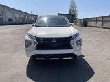 Mitsubishi Eclipse Cross 2022 года за 12 900 000 тг. в Усть-Каменогорск