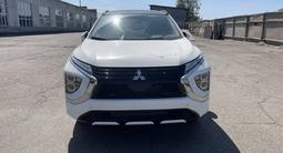 Mitsubishi Eclipse Cross 2022 года за 12 900 000 тг. в Усть-Каменогорск
