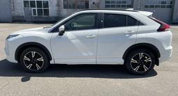 Mitsubishi Eclipse Cross 2022 года за 12 900 000 тг. в Усть-Каменогорск – фото 3