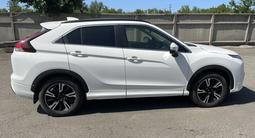 Mitsubishi Eclipse Cross 2022 года за 12 900 000 тг. в Усть-Каменогорск – фото 4
