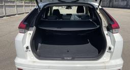 Mitsubishi Eclipse Cross 2022 года за 12 900 000 тг. в Усть-Каменогорск – фото 5