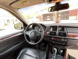 BMW X5 2007 года за 8 700 000 тг. в Балхаш – фото 4