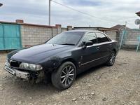 Mitsubishi Diamante 1997 года за 1 200 000 тг. в Астана