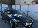 Hyundai Grandeur 2017 года за 12 500 000 тг. в Туркестан