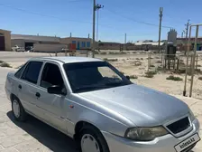 Daewoo Nexia, 2011