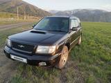 Subaru Forester 1998 года за 2 900 000 тг. в Риддер