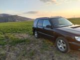 Subaru Forester 1998 года за 3 200 000 тг. в Риддер – фото 2