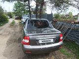 ВАЗ (Lada) Priora 2170 2009 годаүшін1 500 000 тг. в Караганда – фото 2