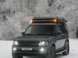 Land Rover Discovery 2015 года за 16 000 000 тг. в Алматы
