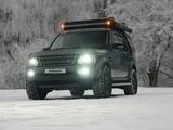 Land Rover Discovery 2015 года за 16 000 000 тг. в Алматы – фото 5